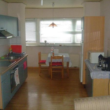 Worker-Flat Apartment Gelsenkirchen Ngoại thất bức ảnh