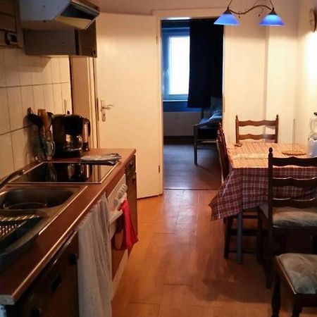 Worker-Flat Apartment Gelsenkirchen Ngoại thất bức ảnh