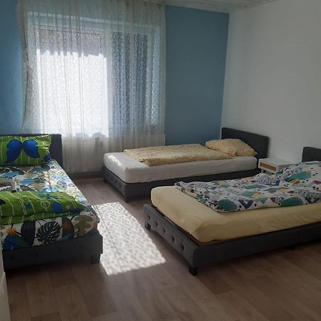Worker-Flat Apartment Gelsenkirchen Ngoại thất bức ảnh