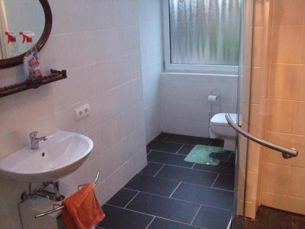 Worker-Flat Apartment Gelsenkirchen Ngoại thất bức ảnh