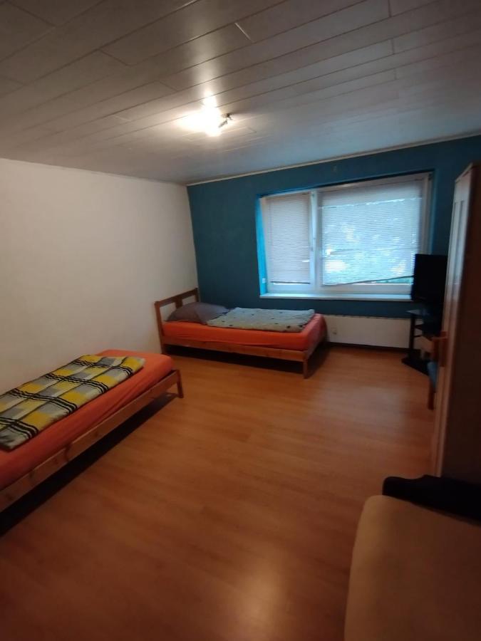 Worker-Flat Apartment Gelsenkirchen Ngoại thất bức ảnh