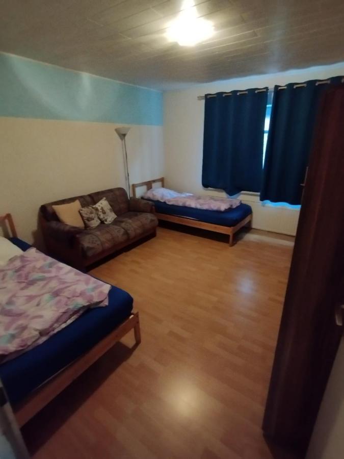 Worker-Flat Apartment Gelsenkirchen Ngoại thất bức ảnh
