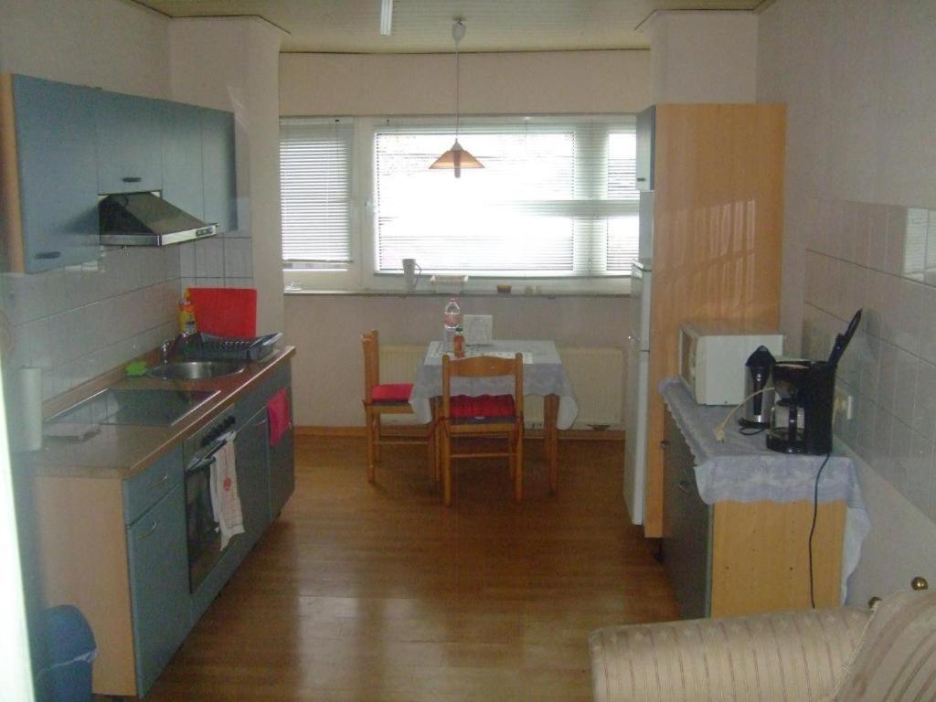 Worker-Flat Apartment Gelsenkirchen Ngoại thất bức ảnh