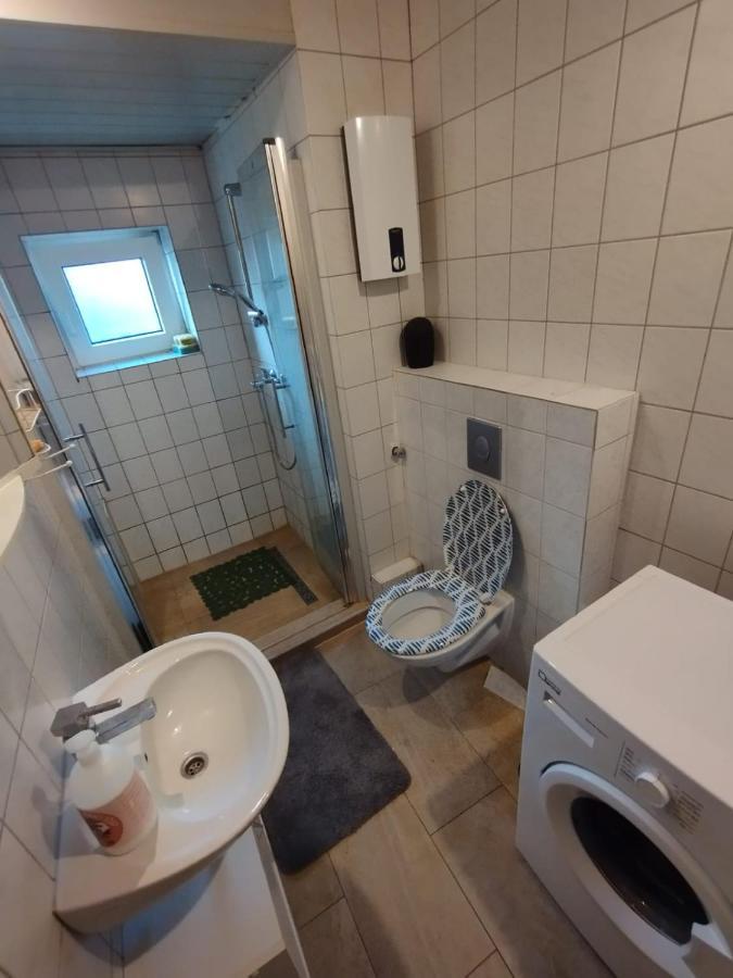 Worker-Flat Apartment Gelsenkirchen Ngoại thất bức ảnh