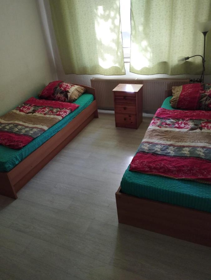 Worker-Flat Apartment Gelsenkirchen Ngoại thất bức ảnh