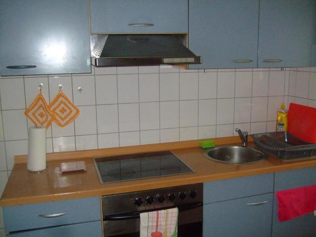 Worker-Flat Apartment Gelsenkirchen Ngoại thất bức ảnh
