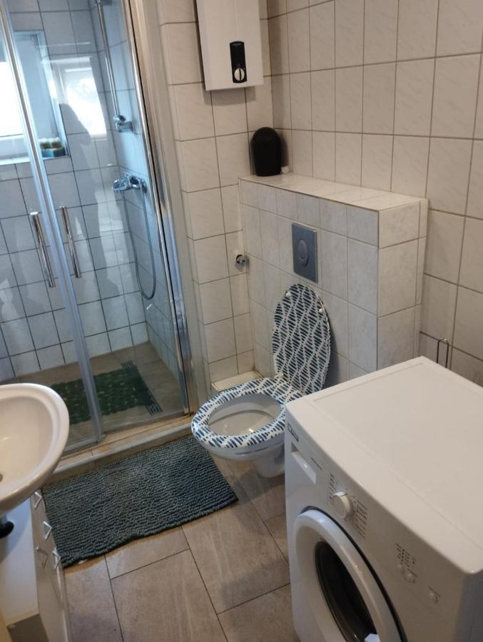 Worker-Flat Apartment Gelsenkirchen Ngoại thất bức ảnh