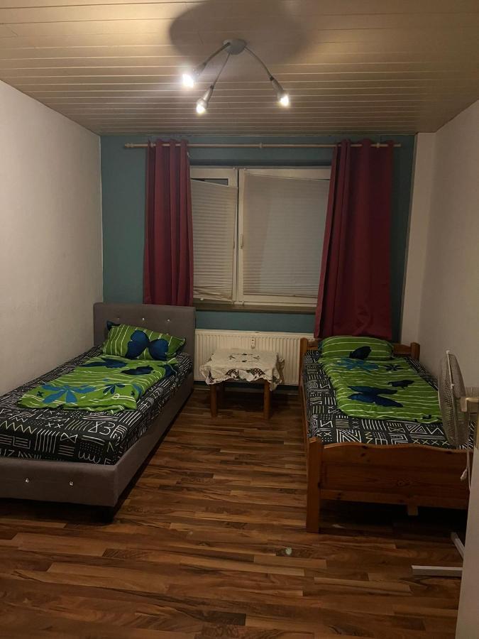 Worker-Flat Apartment Gelsenkirchen Ngoại thất bức ảnh