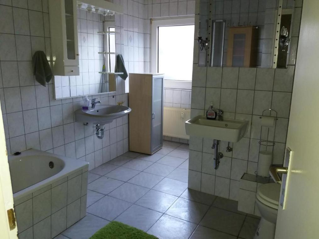 Worker-Flat Apartment Gelsenkirchen Ngoại thất bức ảnh