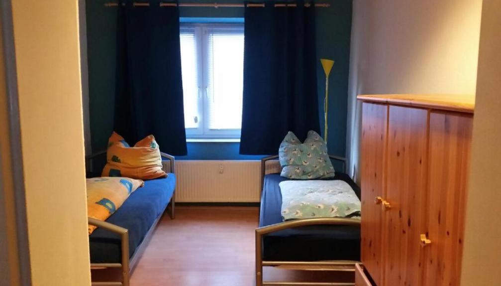 Worker-Flat Apartment Gelsenkirchen Ngoại thất bức ảnh