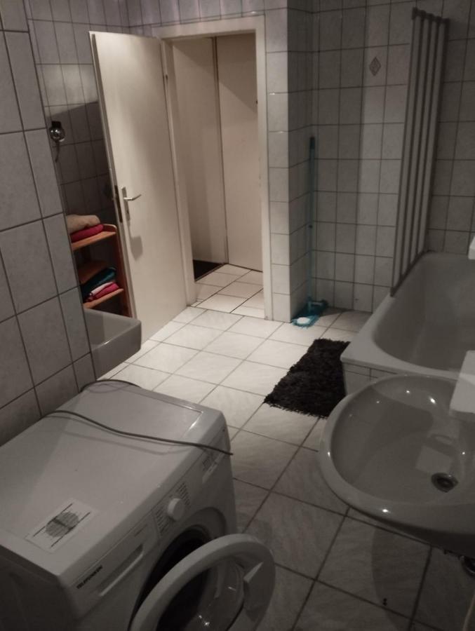 Worker-Flat Apartment Gelsenkirchen Ngoại thất bức ảnh