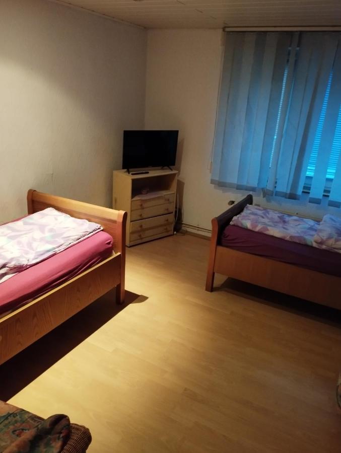 Worker-Flat Apartment Gelsenkirchen Ngoại thất bức ảnh
