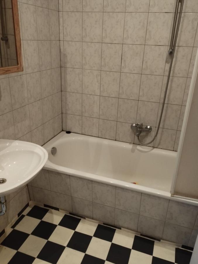 Worker-Flat Apartment Gelsenkirchen Ngoại thất bức ảnh