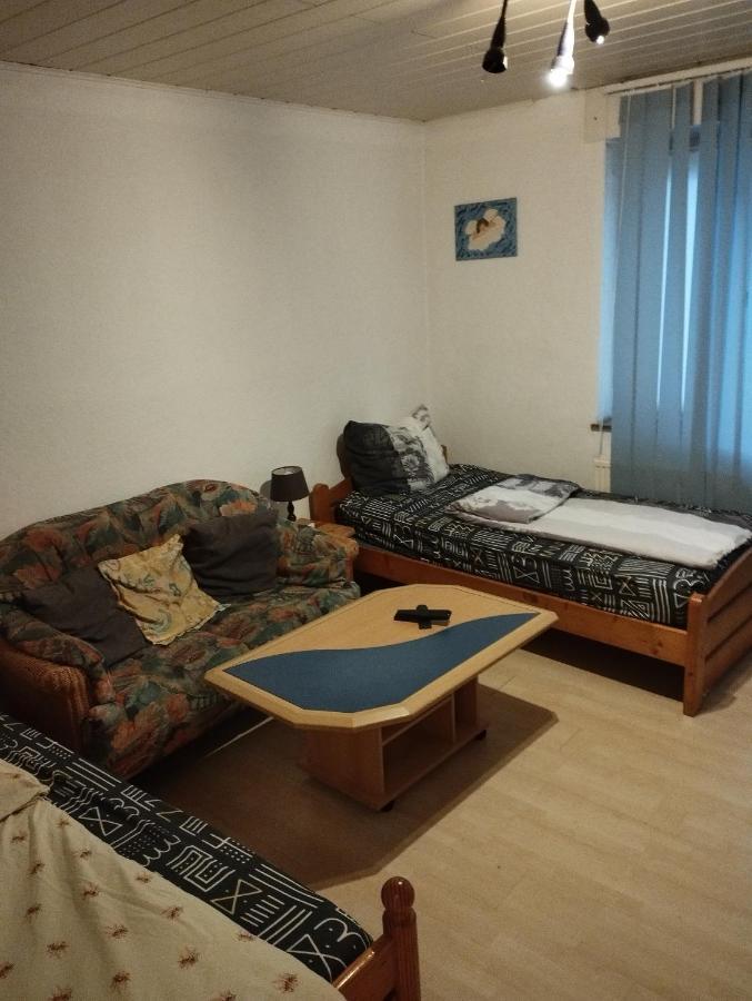 Worker-Flat Apartment Gelsenkirchen Ngoại thất bức ảnh