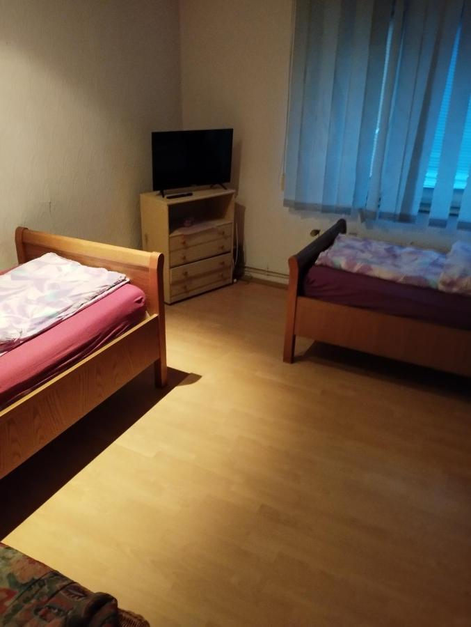 Worker-Flat Apartment Gelsenkirchen Ngoại thất bức ảnh