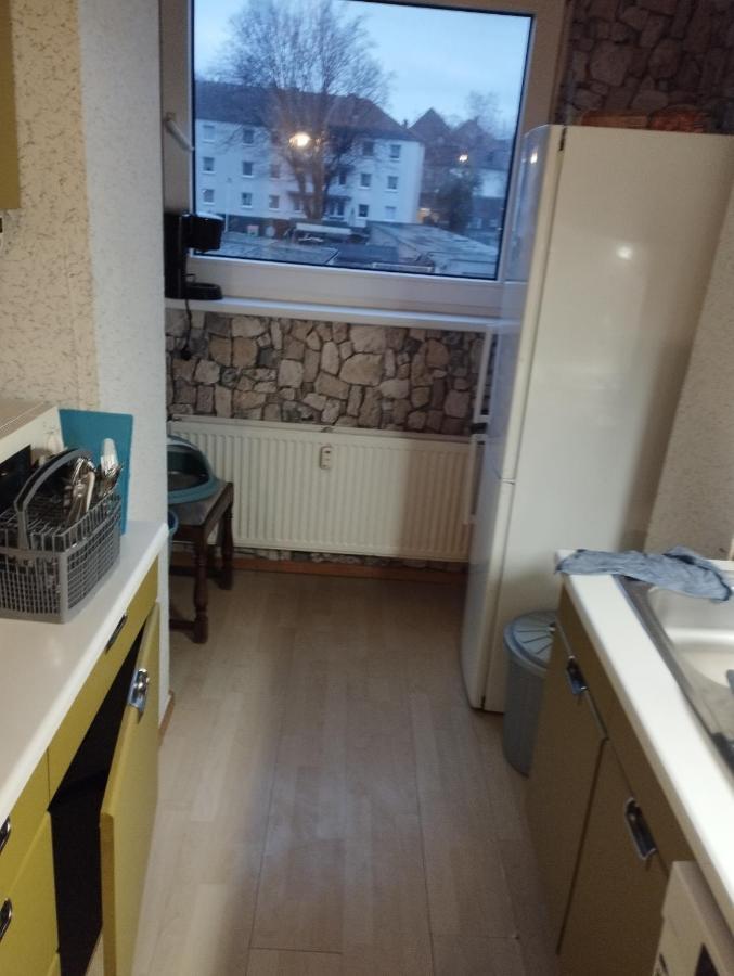 Worker-Flat Apartment Gelsenkirchen Ngoại thất bức ảnh