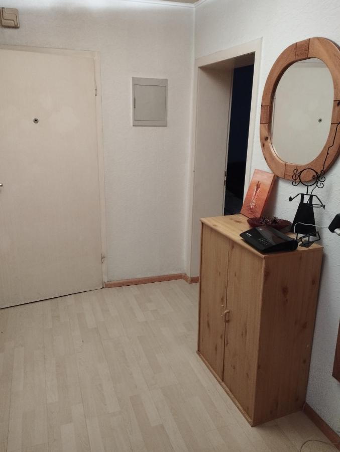 Worker-Flat Apartment Gelsenkirchen Ngoại thất bức ảnh