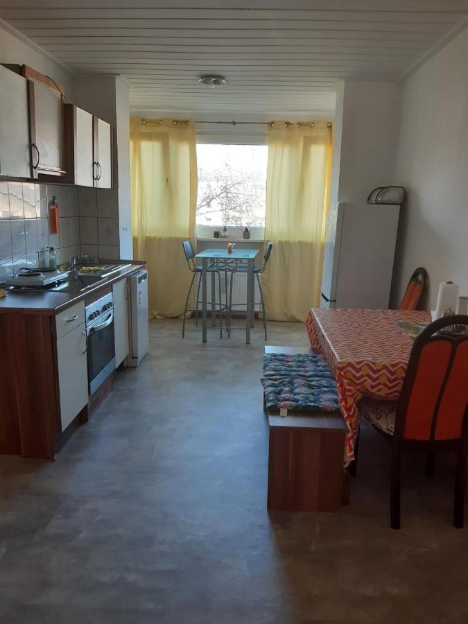 Worker-Flat Apartment Gelsenkirchen Ngoại thất bức ảnh