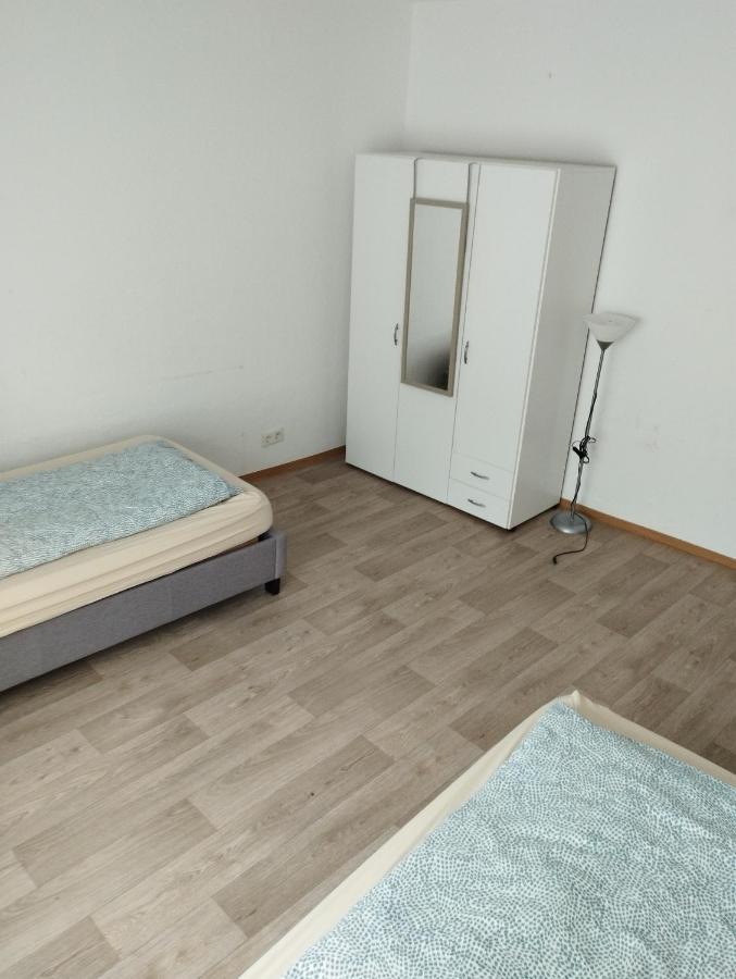 Worker-Flat Apartment Gelsenkirchen Ngoại thất bức ảnh