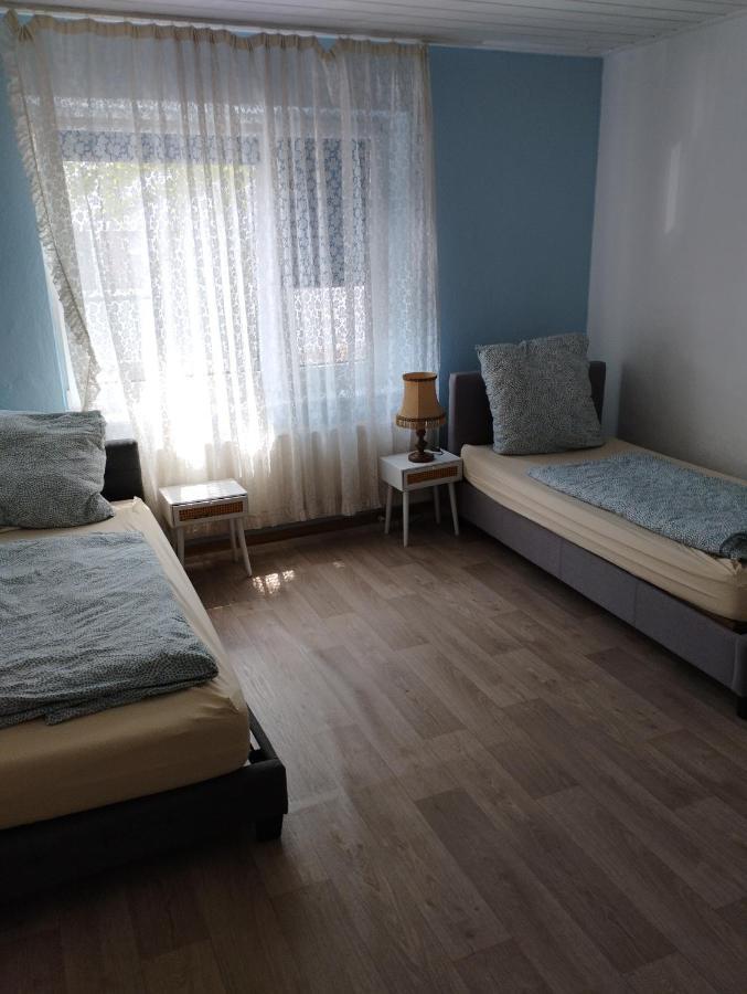 Worker-Flat Apartment Gelsenkirchen Ngoại thất bức ảnh