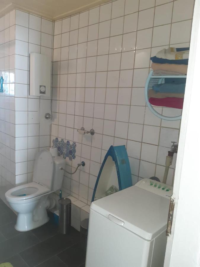 Worker-Flat Apartment Gelsenkirchen Ngoại thất bức ảnh