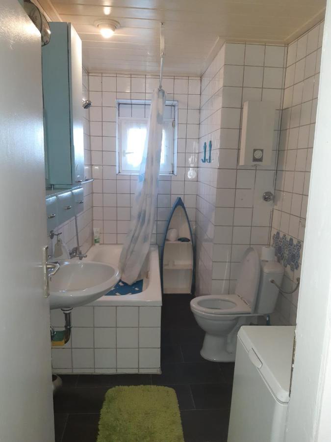 Worker-Flat Apartment Gelsenkirchen Ngoại thất bức ảnh