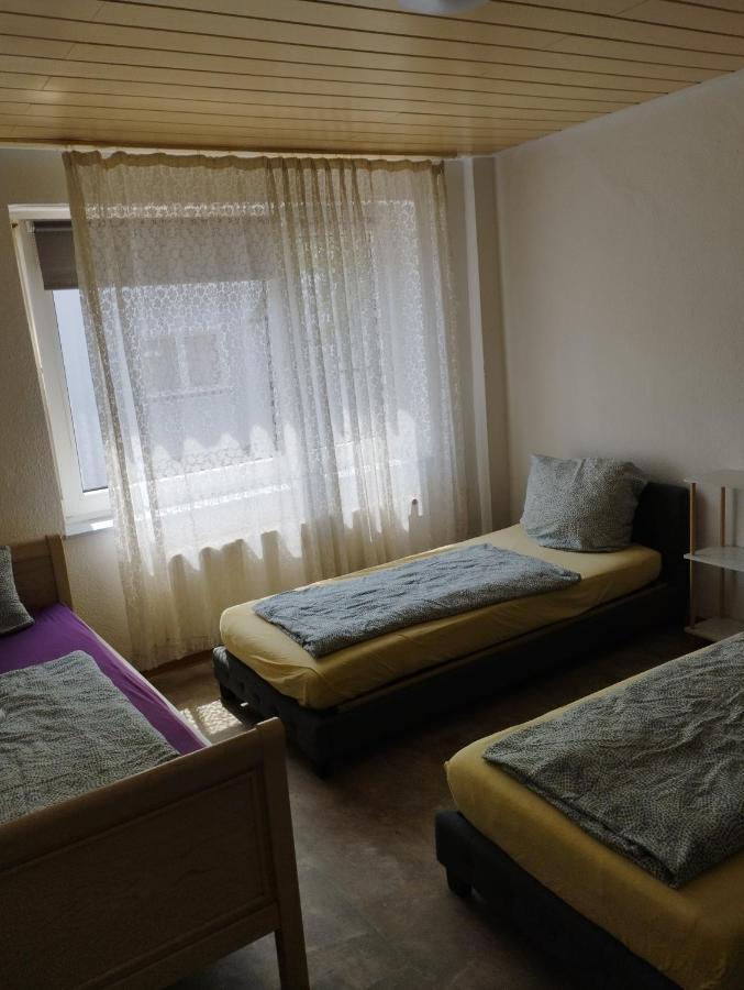 Worker-Flat Apartment Gelsenkirchen Ngoại thất bức ảnh