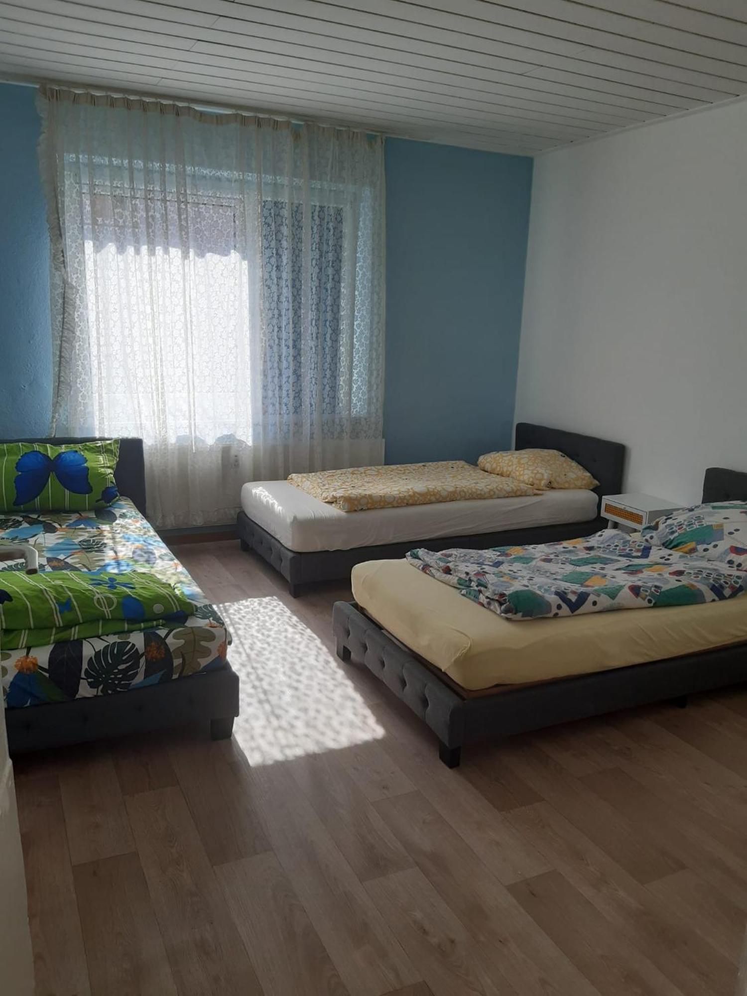 Worker-Flat Apartment Gelsenkirchen Ngoại thất bức ảnh